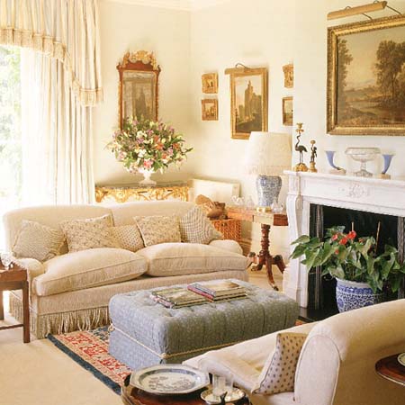 Living Room on Country Living Room Furniture Tips   Country Style Living Room