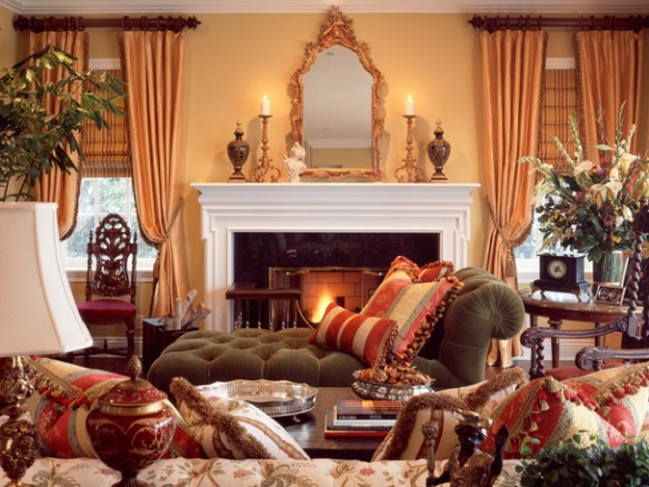 French Country Living Room Country Living Room Furniture Tips